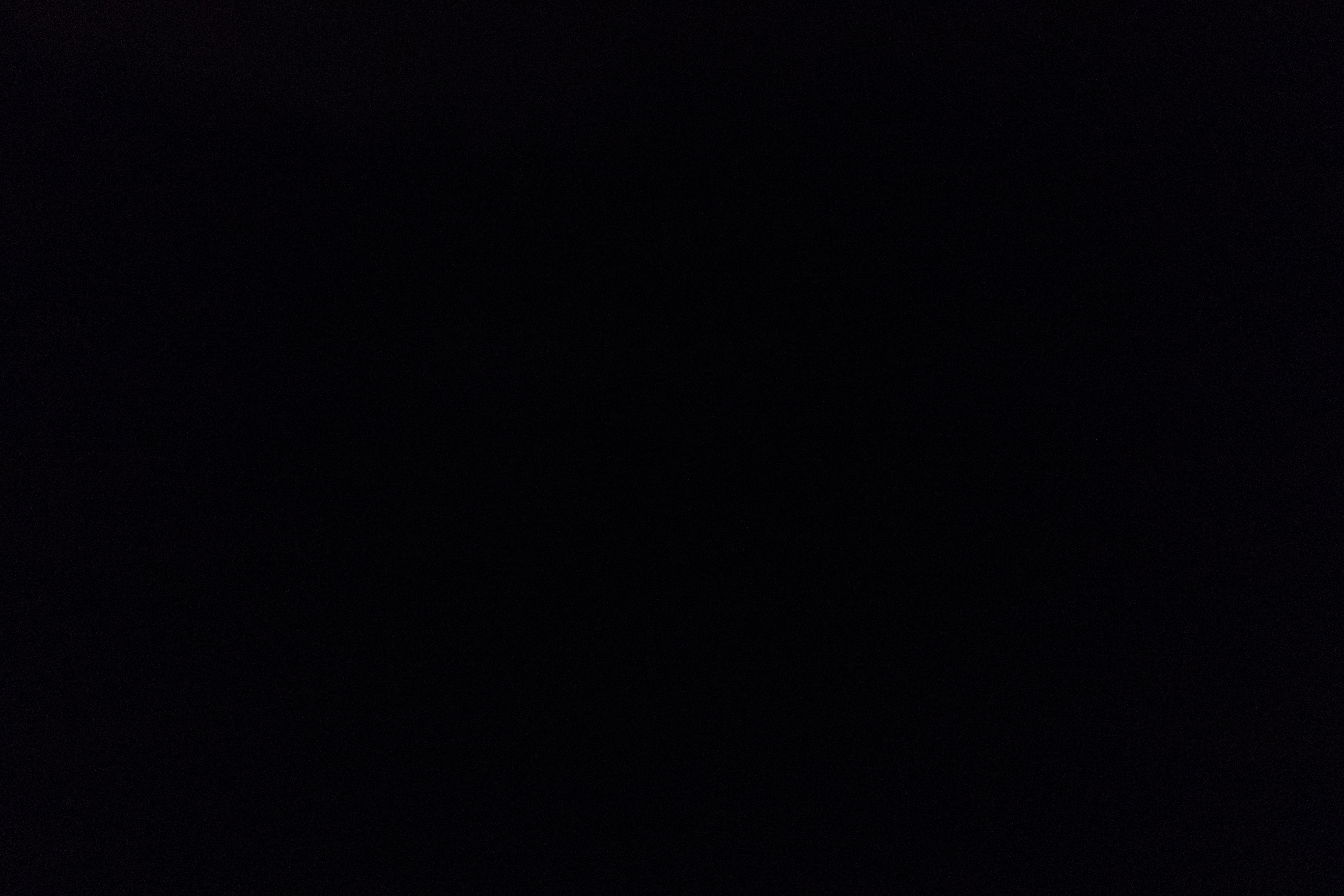 Black Textured Background